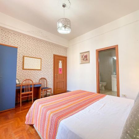 Smart BB Bed and Breakfast Rom Exteriör bild