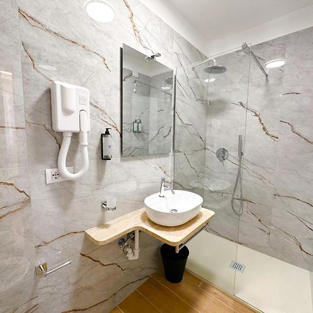 Smart BB Bed and Breakfast Rom Exteriör bild