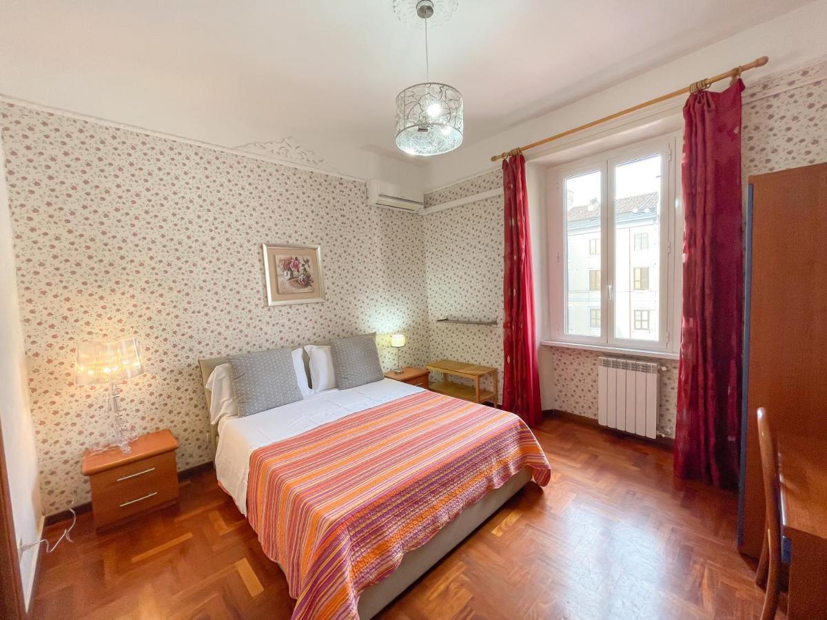 Smart BB Bed and Breakfast Rom Exteriör bild