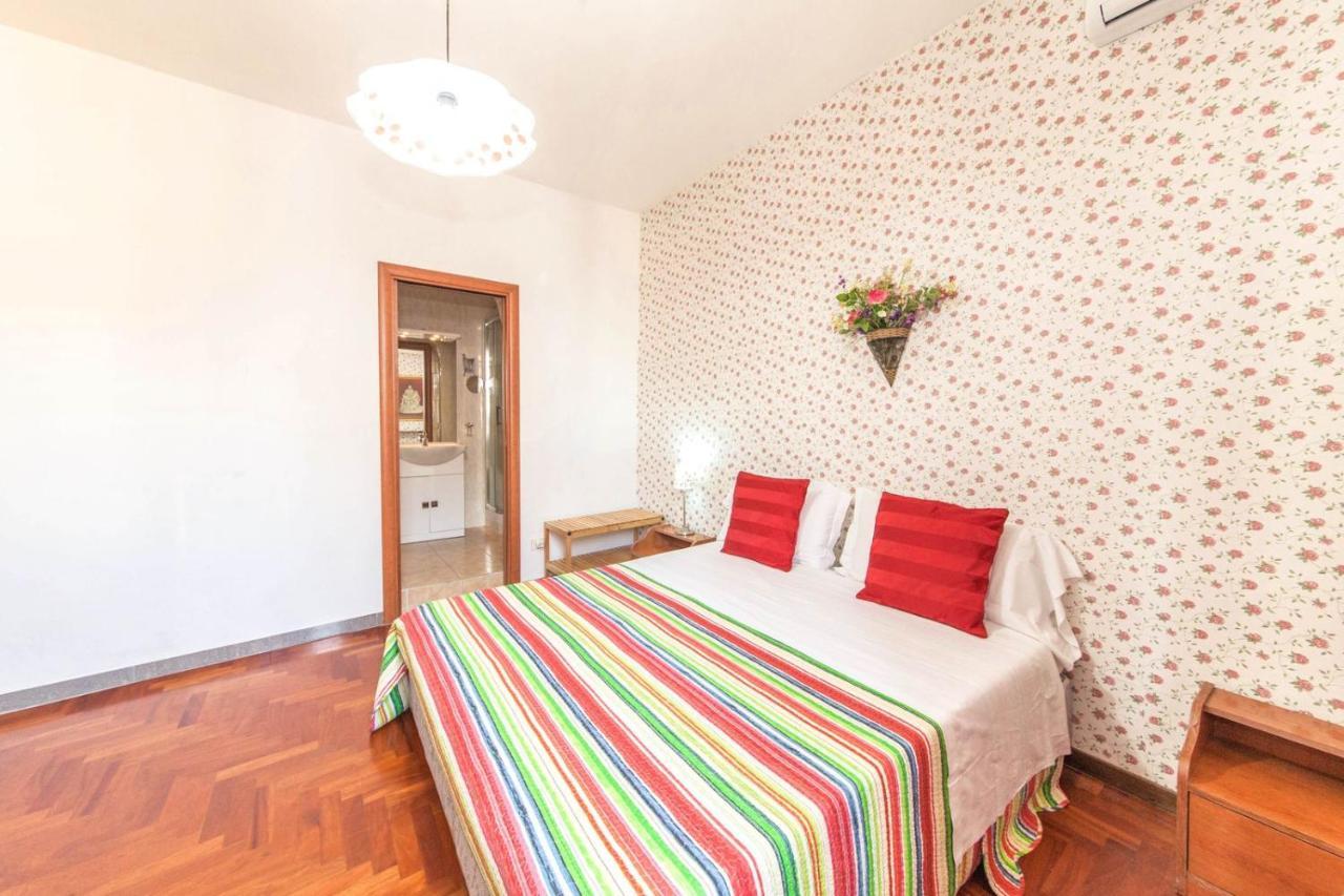 Smart BB Bed and Breakfast Rom Exteriör bild