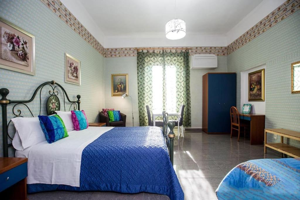 Smart BB Bed and Breakfast Rom Exteriör bild