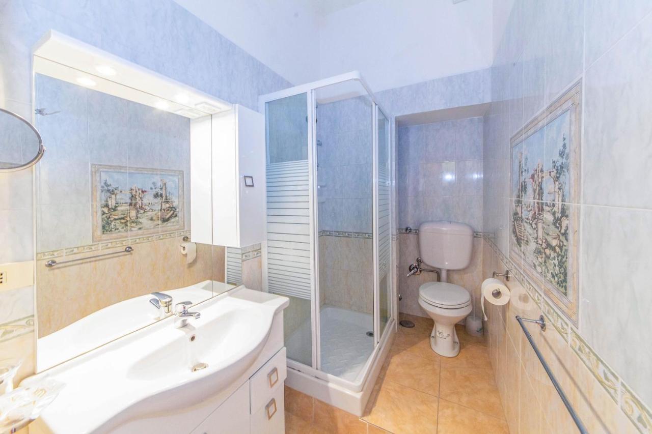 Smart BB Bed and Breakfast Rom Exteriör bild
