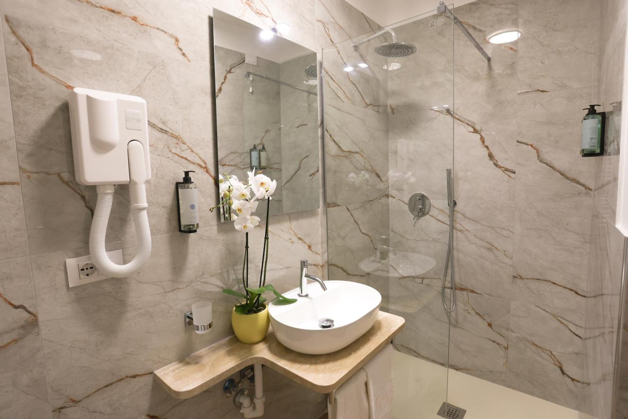 Smart BB Bed and Breakfast Rom Exteriör bild