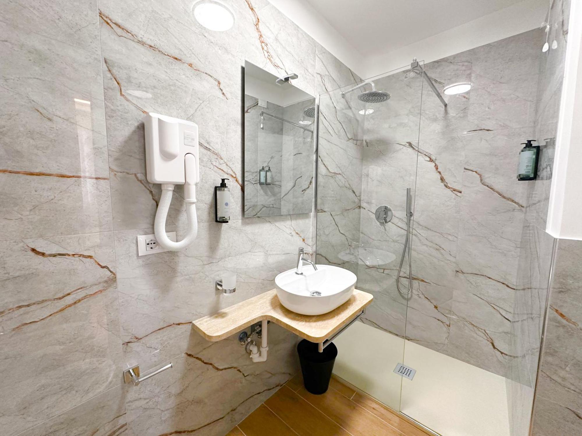 Smart BB Bed and Breakfast Rom Exteriör bild