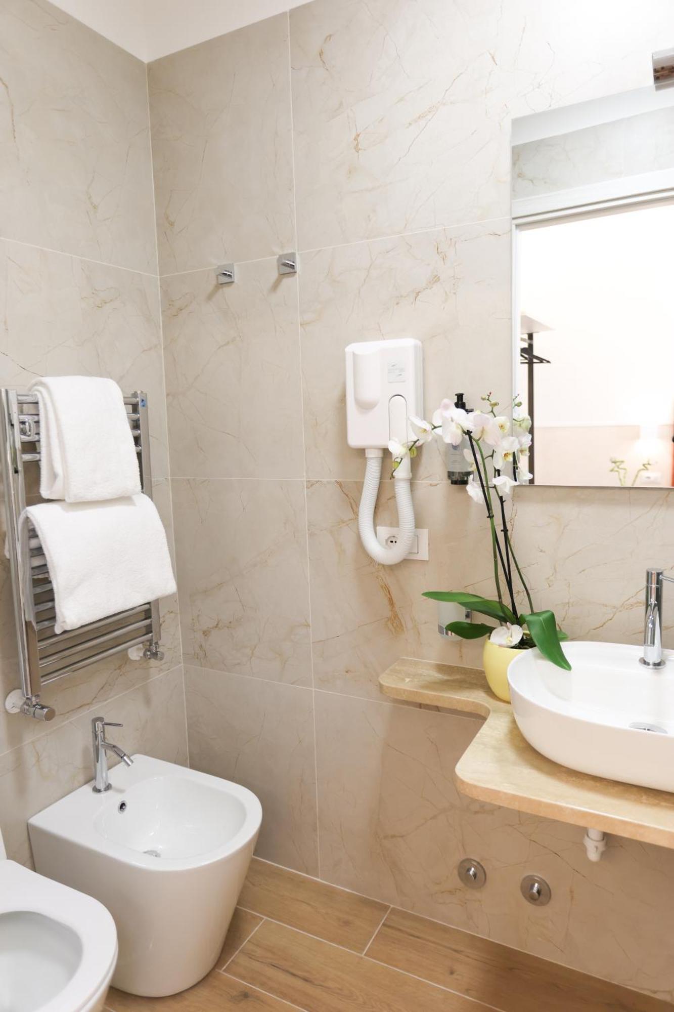 Smart BB Bed and Breakfast Rom Exteriör bild