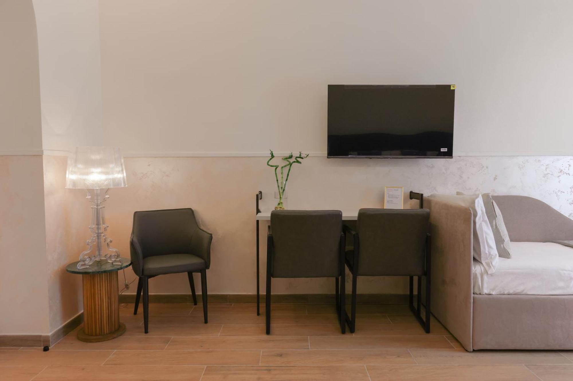 Smart BB Bed and Breakfast Rom Exteriör bild