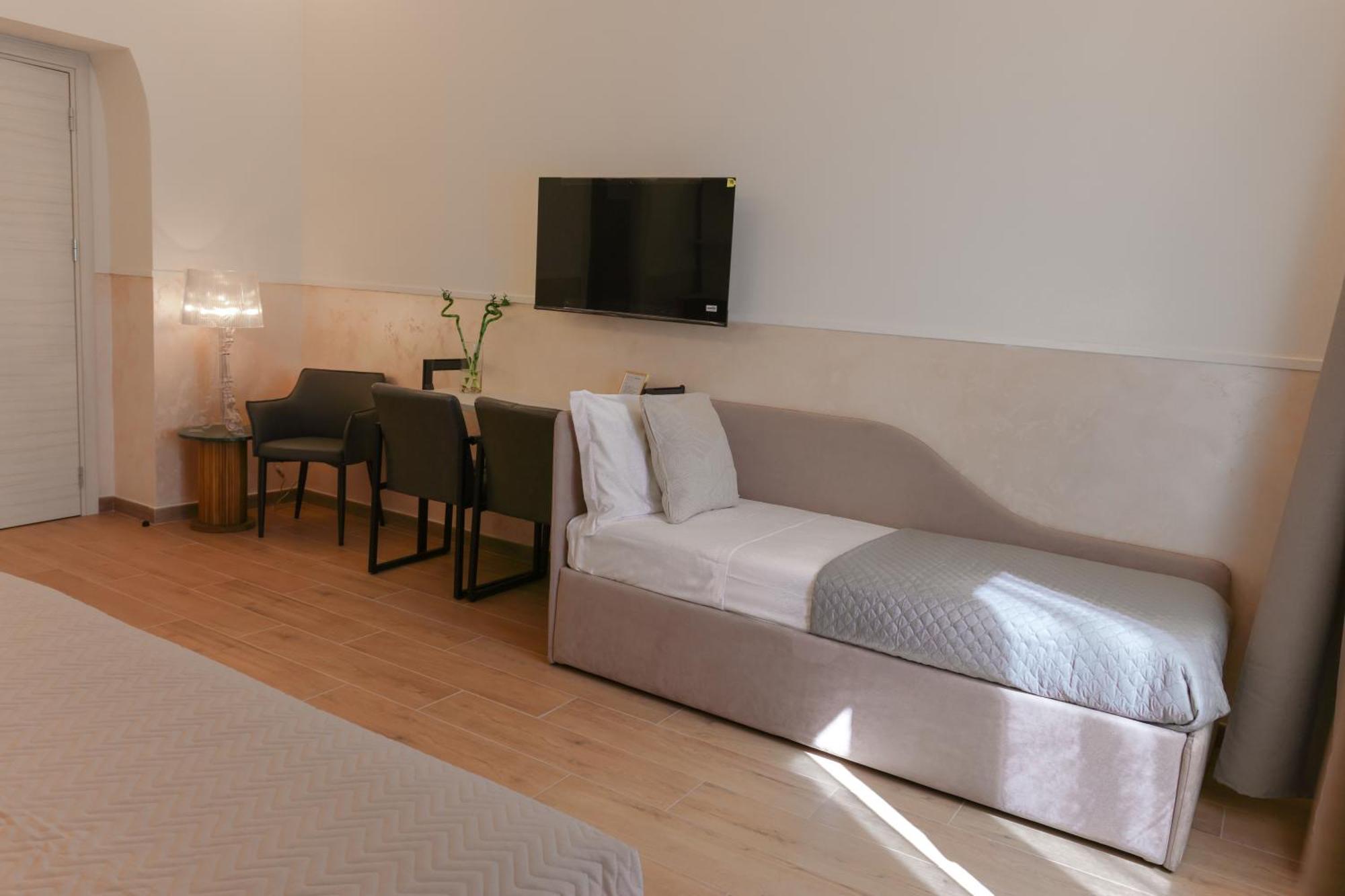 Smart BB Bed and Breakfast Rom Exteriör bild
