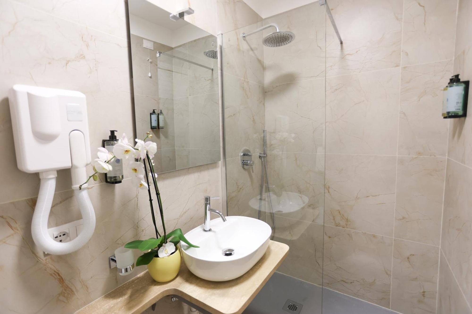 Smart BB Bed and Breakfast Rom Exteriör bild