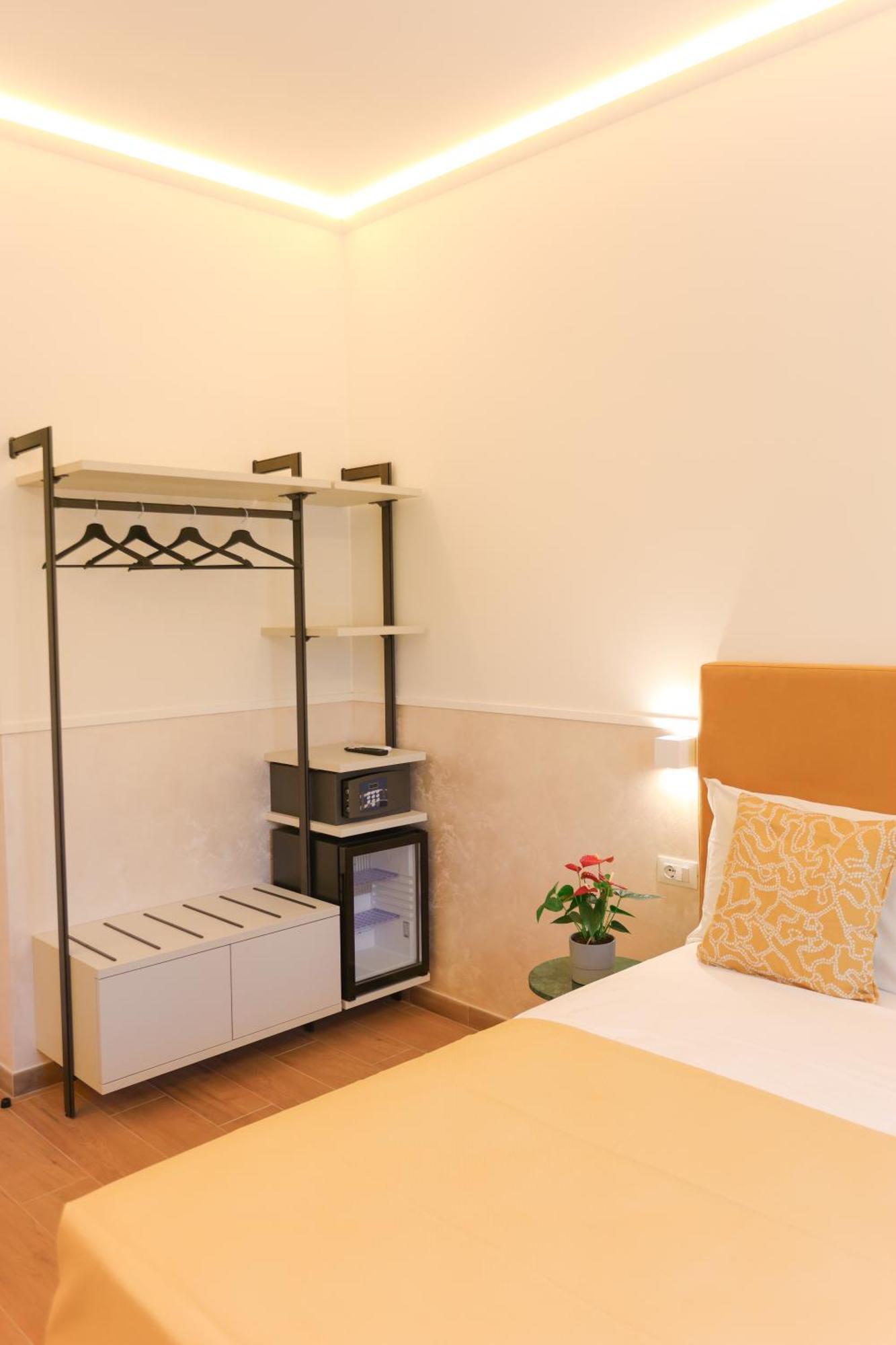Smart BB Bed and Breakfast Rom Exteriör bild