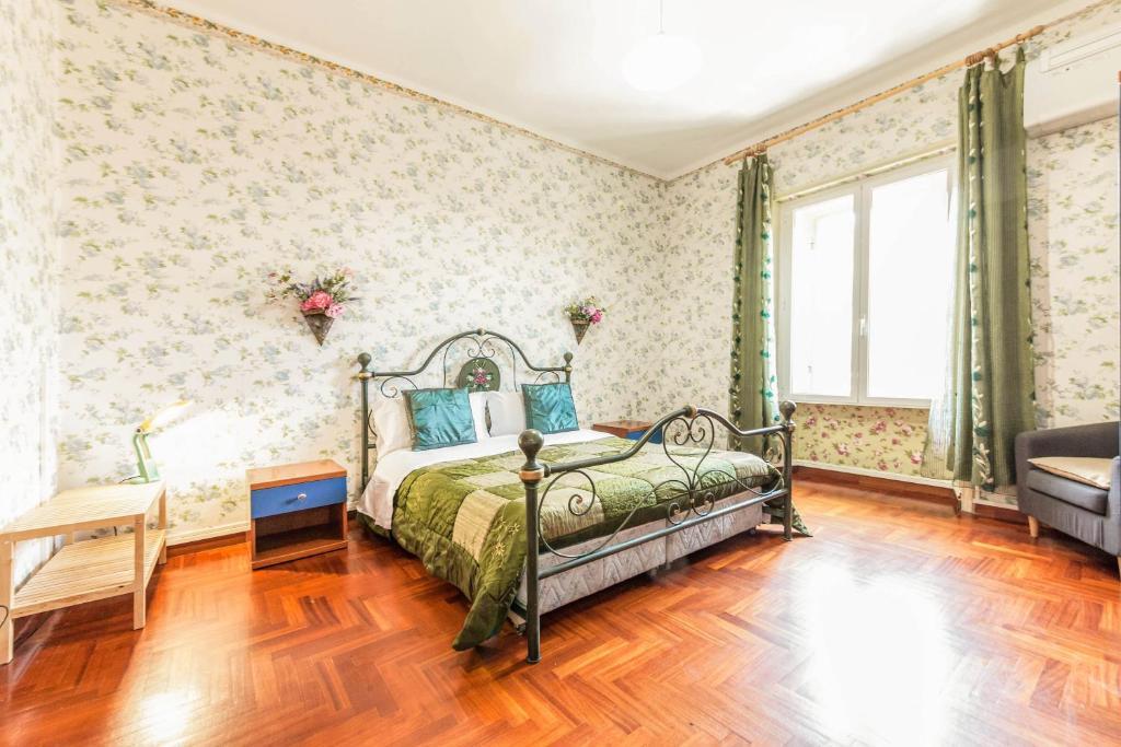 Smart BB Bed and Breakfast Rom Exteriör bild
