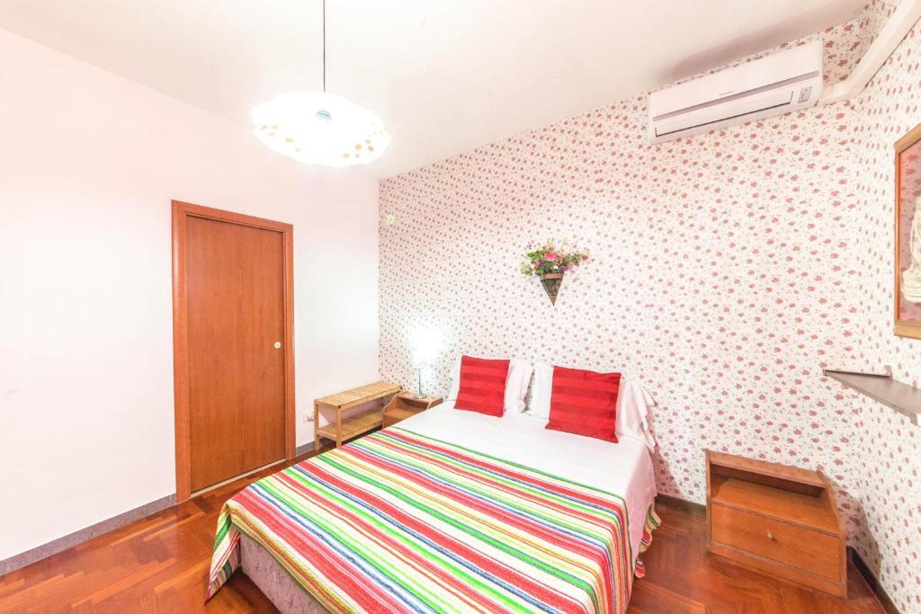 Smart BB Bed and Breakfast Rom Exteriör bild