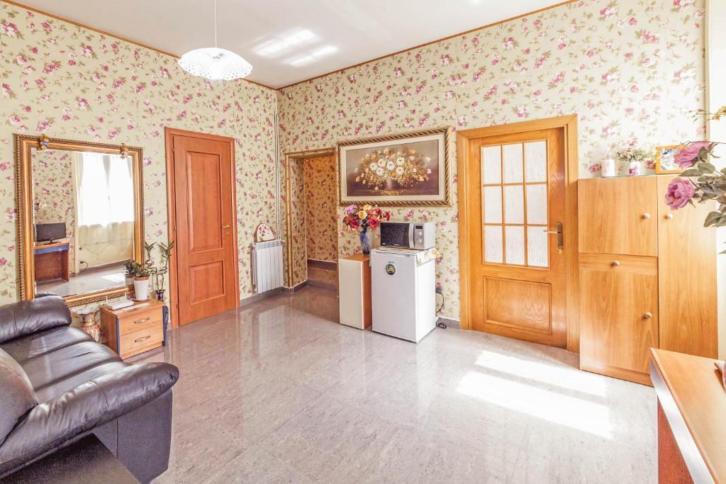 Smart BB Bed and Breakfast Rom Exteriör bild