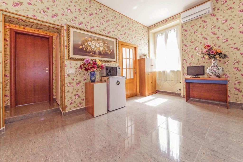 Smart BB Bed and Breakfast Rom Exteriör bild